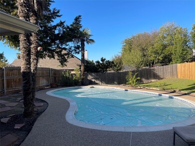 109 Thousand Oaks Cir, Weatherford, TX 76086 - photo 6