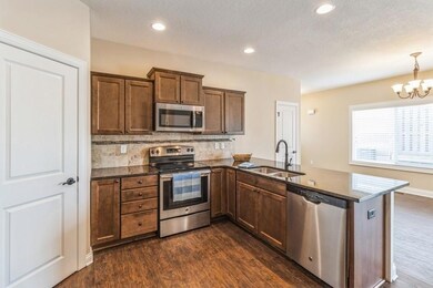 SS Appliances and new garbage disposal