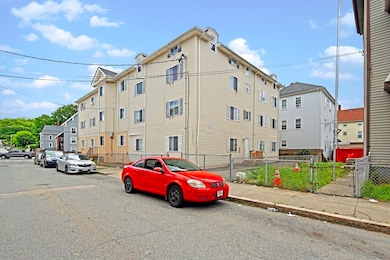 1240-1246 N Main St, Fall River, MA 02720 - photo 5