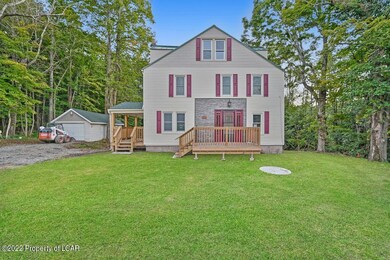 549 Gravity Rd, Lake Ariel, PA 18436 - photo 2