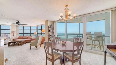 Condo on the Bay 988 unit 1214, Sarasota, FL 34236 - photo 4