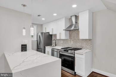 54 53rd St SE, Washington, DC 20019 - photo 5