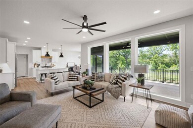 9814 Watermeadow Cir, Johnston, IA 50131 - photo 5