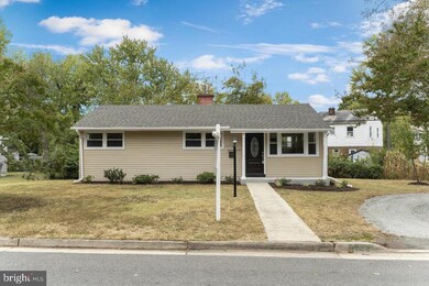 6722 Quander Rd, Alexandria, VA 22307 - photo 2