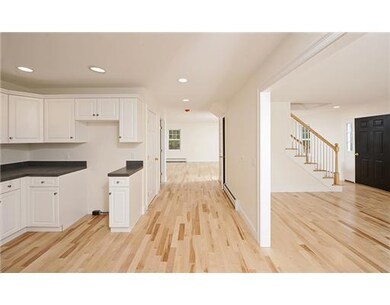 Interior Space/Layout.