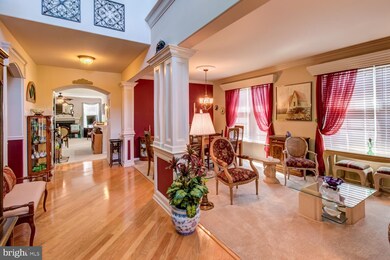 8 Hight Blvd, Hightstown, NJ 08520 - photo 6