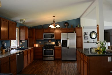 32994 Fulda Ave, Camp Douglas, WI 54618 - photo 5