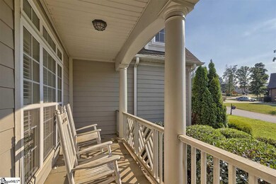 38 Thornbriar Ct, Travelers Rest, SC 29690 - photo 2