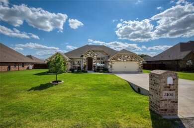 3104 Arrow Creek Dr, Granbury, TX 76049 - photo 5