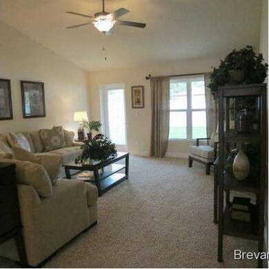 Family room sample photo