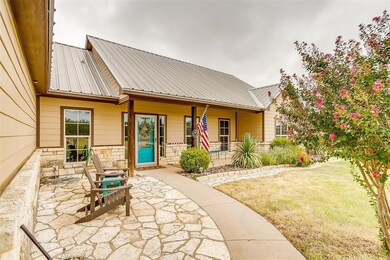 222 Stanley Ln, Poolville, TX 76487 - photo 6