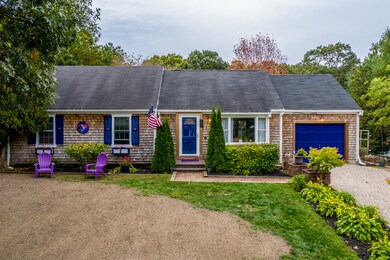 86 Park Place Way, Mashpee, MA 02649 - photo 6