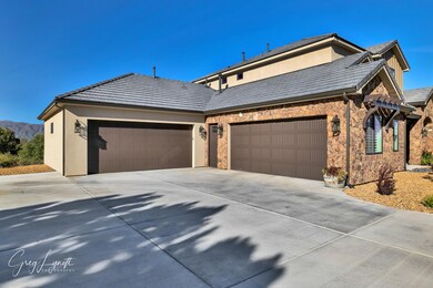 4 Car Garage