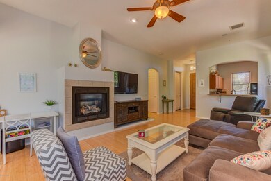 Great Room - 5337 Bremont