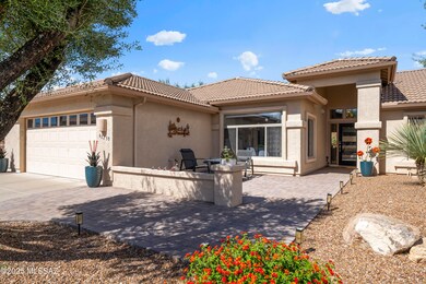 62230 E Iron Crest Dr unit 29, Tucson, AZ 85739 - photo 4