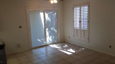 Arcadia Door from Din. Area to Patio
