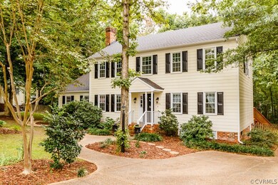 1924 Hickoryridge Rd, Henrico, VA 23238 - photo 2