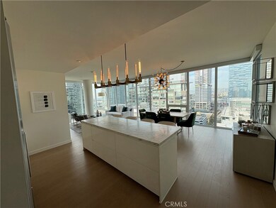 TEN50 unit 1801, Los Angeles, CA 90015 - photo 7