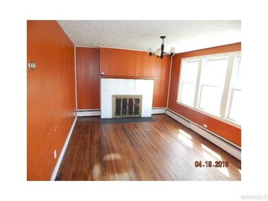 Living Room.