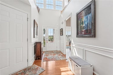 4605 Vanadium Bend, Cumming, GA 30040 - photo 5