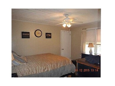 Master Bedroom.