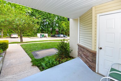274 Bath Ave - Front Walkwat
