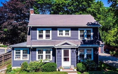 23 Devereux St, Marblehead, MA 01945 - photo 2