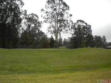 Overlooks Golf course Hole and Fairway
