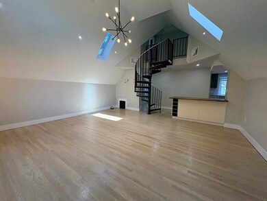 15 Lanark Rd unit PH, Brookline, MA 02445 - photo 4