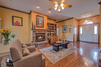 3106 Mimosa Way, Bentonville, AR 72712 - photo 5