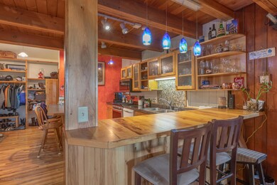 Kitchen View 3