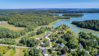 23 Cove Rd, Freeport, ME 04032 - photo 4