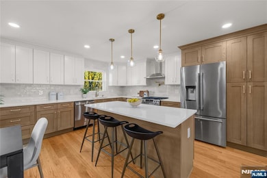 222 Bennington Ct, Clifton, NJ 07013 - photo 6