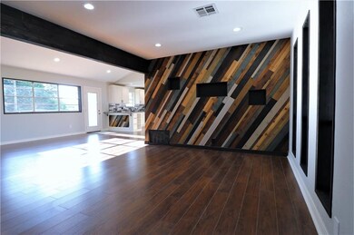 5523 Colfax Place, Oklahoma City, OK 73112 - photo 3