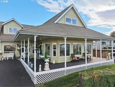 3720 Columbia View Dr, the Dalles, OR 97058 - photo 4