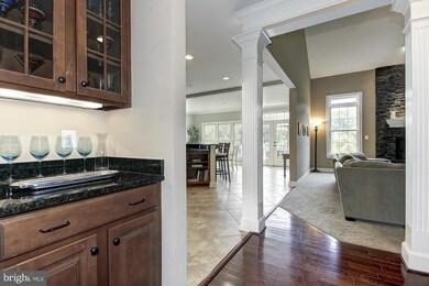 12131 Fulton Ridge Dr, Fulton, MD 20759 - photo 6