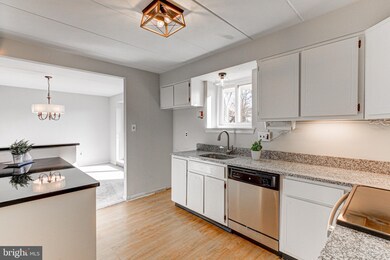 801 S Chester Rd unit 105, Swarthmore, PA 19081 - photo 5