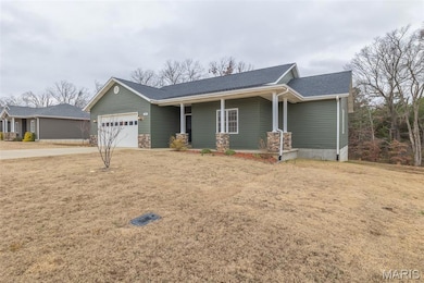 109 Lanee Ln, Poplar Bluff, MO 63901 - photo 3