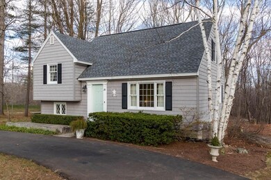 25 S Bow Rd, Hooksett, NH 03106 - photo 5