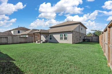 16218 Centennial Light Dr, Hockley, TX 77447 - photo 4