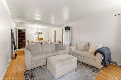 18686 Prest St, Detroit, MI 48235 - photo 3