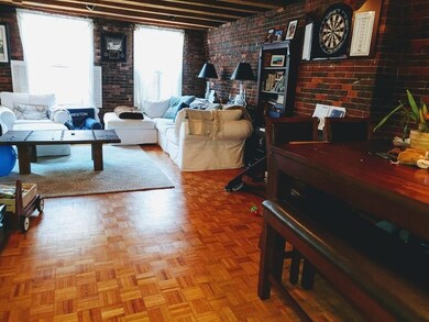 150 Commercial St unit 3, Boston, MA 02109 - photo 3