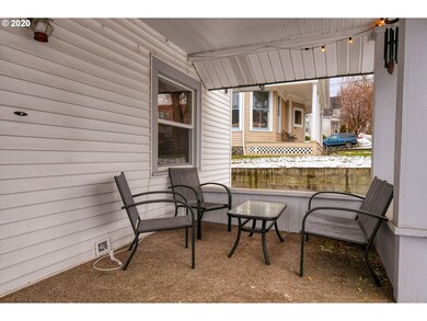 Porch