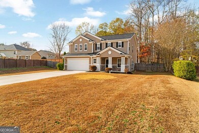 134 Cedar Bay Cir, Dallas, GA 30157 - photo 4