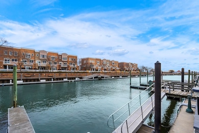 10 Half Moon Isle unit 10B, Jersey City, NJ 07305 - photo 4