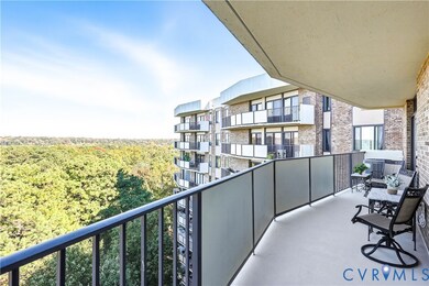 Hathaway Tower unit U1108, Richmond, VA 23225 - photo 4