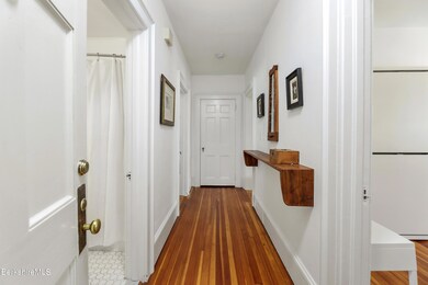 4-Hallway