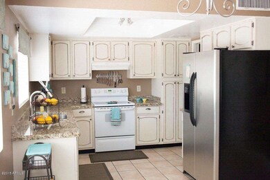 Recessed Lighting