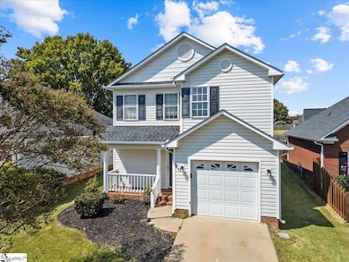 506 Rose Trellis Ct, Moore, SC 29369 - photo 2