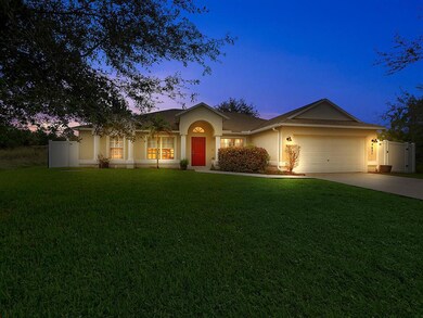 4631 SW Albacore St, Port Saint Lucie, FL 34953 - photo 4
